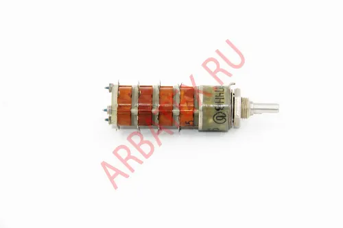 ПГ2-4-6П4НВ переключатель галетный фото 6