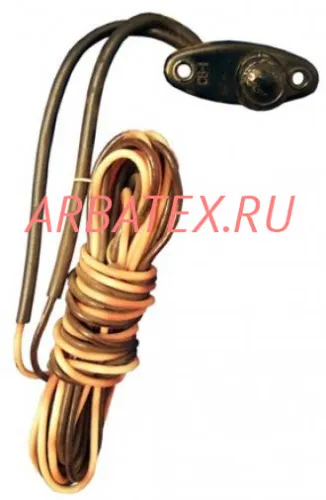 СВ1-1 светильник красный СВ1-1 светильник красный