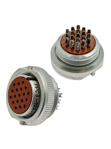 РРС3-19А-0-1-Э фото фото 2 РРС3-19А-0-1-Э Разъемы разное фото фото 2