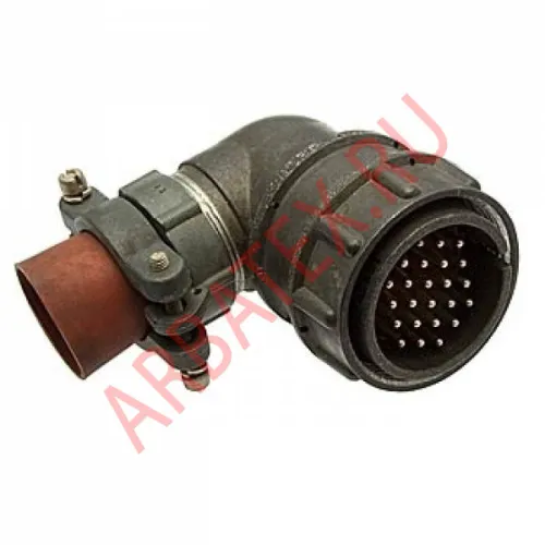 2РМТ24КУН19Ш1В1В Разъемы 2РМ, 2РМТ, 2РМГ, 2РМДТ, ОНЦ-РГ фото фото 3