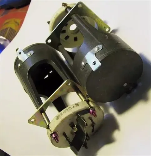 ПЛК-50МД ламповая панель фото 2 ПЛК-50МД ламповая панель фото 2