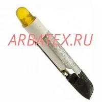 КИПД43В-2Ж светоизлучающий диод