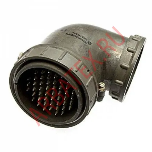 СШР60У50ЭГ3 вилка фото СШР60У50ЭГ3 вилка Разъемы ШР, СШР фото