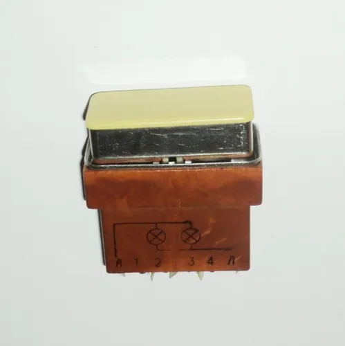 П3П1ТА-2ЖВ переключатель фото 2 П3П1ТА-2ЖВ переключатель фото 2