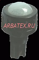 АС-2 светосигнальная арматура белая