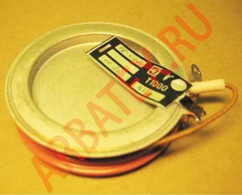 Т1000-16 тиристор фото 2 Т1000-16 тиристор фото 2