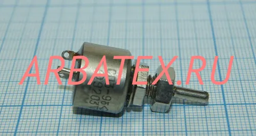 СП3-9Б 0.5Вт 22 кОм