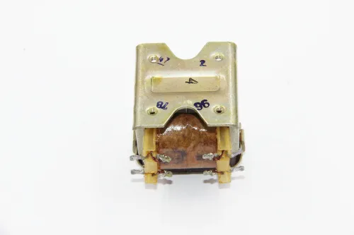 Д247НВ дроссель фото 2 Д247НВ дроссель фото 2