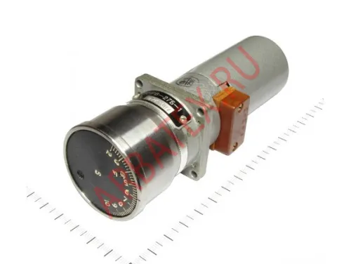 ЭМРВ-27Б-1 2-10 сек фото 2