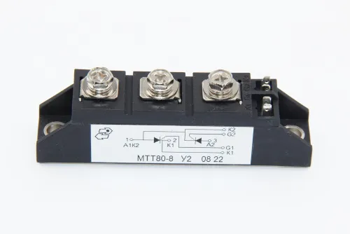МТТ80-8 модуль силовой