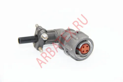 2РМТ14КУН4Г1В1В Разъемы 2РМ, 2РМТ, 2РМГ, 2РМДТ, ОНЦ-РГ фото фото 2