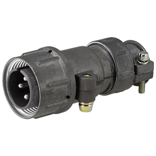 Р20П4НГ4Н кабельная вилка фото фото 2 Р20П4НГ4Н кабельная вилка Разъемы разное фото фото 2