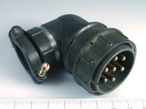 2РТТ48КУН7Ш25В Разъемы разное фото фото 2