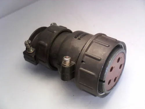 2РТ20П5ЭШ7-А вилка фото фото 2 2РТ20П5ЭШ7-А вилка Разъемы разное фото фото 2