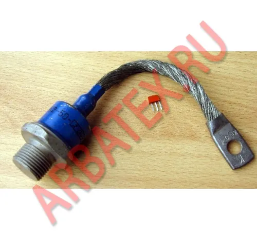 ВК2-50-09 диод фото 2 ВК2-50-09 диод фото 2