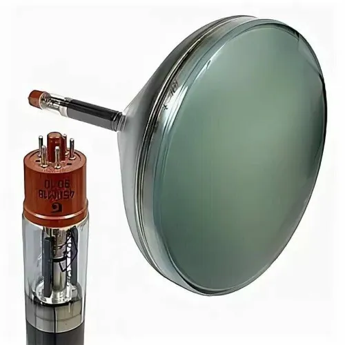 45ЛМ5В трубка электронно-лучевая 45ЛМ5В трубка электронно-лучевая