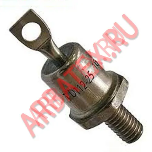 Д112-25-4 диод фото 3