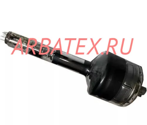 ЛН-9 трубка электронно-лучевая ЛН-9 трубка электронно-лучевая