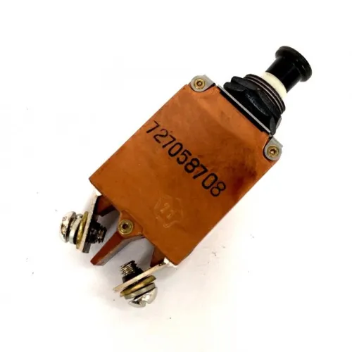 АЗК1М-40-2С автомат защиты фото 2