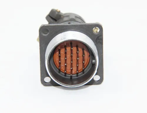 2РМТ24БПН19Ш1В1В вилка фото фото 4 2РМТ24БПН19Ш1В1В вилка Разъемы разное фото фото 4