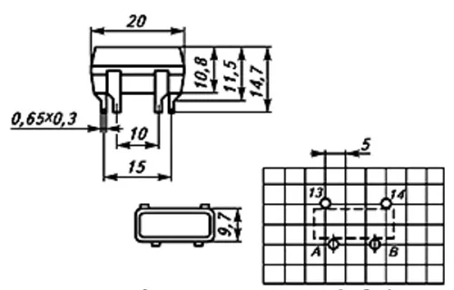 РПГ-6 2401 24В фото 8 РПГ-6 2401 24В фото 8