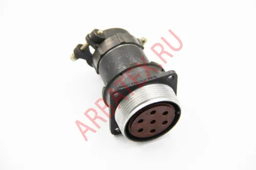 2РМДТ33БПН7Г9В1В Разъемы 2РМ, 2РМТ, 2РМГ, 2РМДТ, ОНЦ-РГ фото фото 5