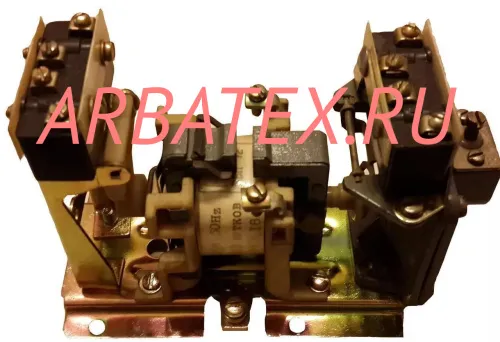 РВП-72 3222 220В реле времени