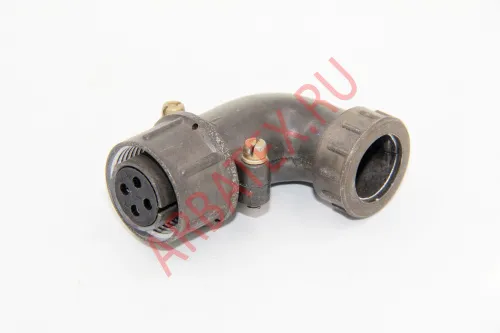 ШР20У4НШ8Н Разъемы ШР, СШР фото фото 2