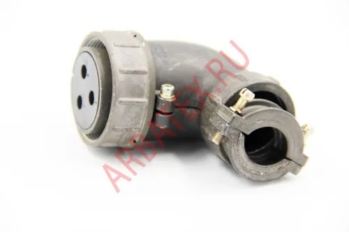 ШР40У3НШ9 розетка кабельная Разъемы разное фото фото 5