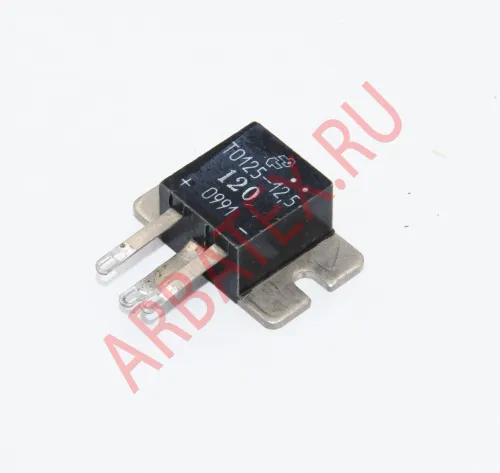 ТО125-12.5-12 фото 7