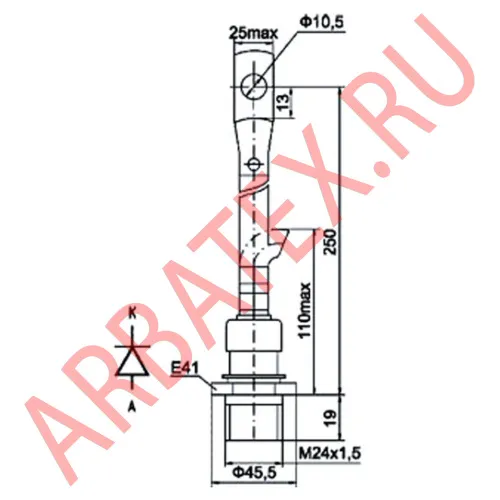 ДЛ171-320-12 фото 6