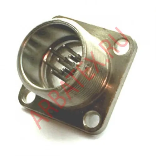 2РМГ18Б7Ш1Е2 Разъемы 2РМ, 2РМТ, 2РМГ, 2РМДТ, ОНЦ-РГ фото фото 3