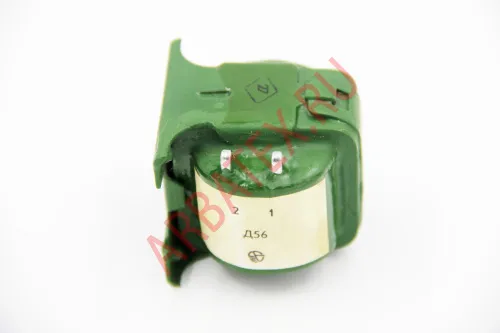 Д56 дроссель фото 4 Д56 дроссель фото 4