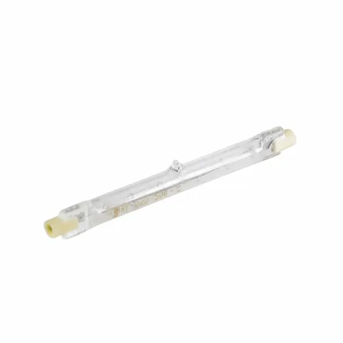 КГ-220-500-5 лампа галогенная фото 2