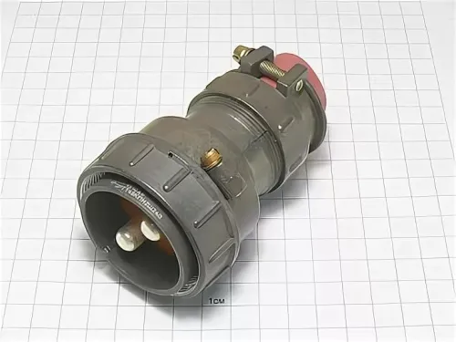 2РТТ48КПН2Ш24В фото фото 2 2РТТ48КПН2Ш24В Разъемы разное фото фото 2