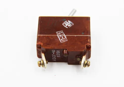 АЗСГ-40 2С автомат защиты фото 5 АЗСГ-40 2С автомат защиты фото 5