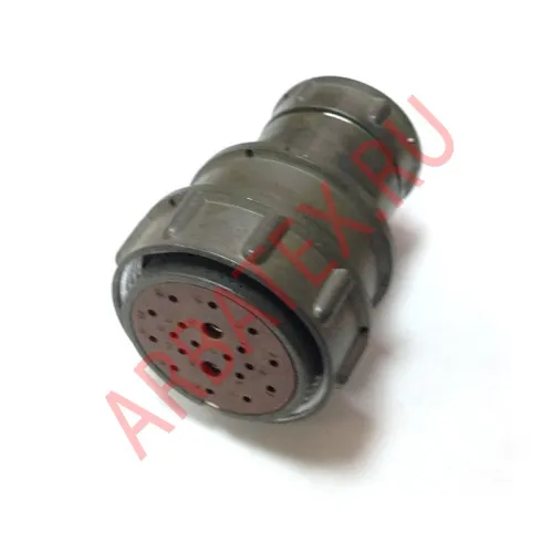 2РМТ33КПЭ20Г4А1В Разъемы 2РМ, 2РМТ, 2РМГ, 2РМДТ, ОНЦ-РГ фото фото 3