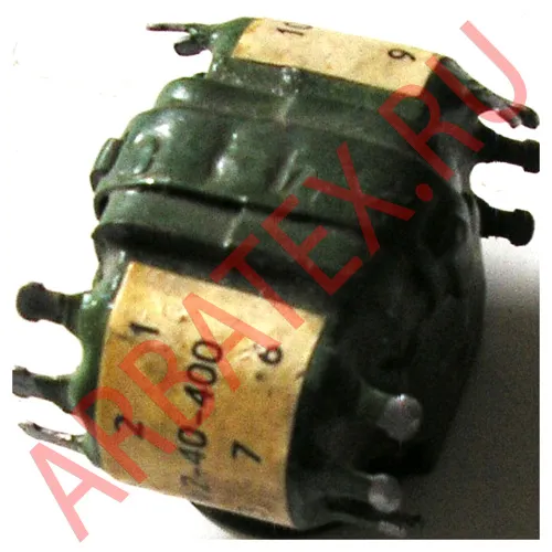 ТА329-40-400В трансформатор фото 2 ТА329-40-400В трансформатор фото 2