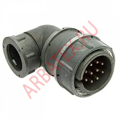 2РМД24КУЭ10Ш5В1 Разъемы 2РМ, 2РМТ, 2РМГ, 2РМДТ, ОНЦ-РГ фото фото 2