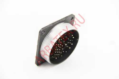 2РМТ42Б50Ш2В1В Разъемы 2РМ, 2РМТ, 2РМГ, 2РМДТ, ОНЦ-РГ фото фото 4