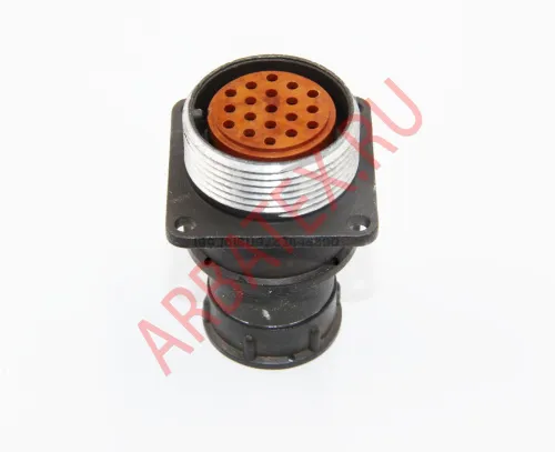 2РМД27БПЭ19Г5В1 Разъемы 2РМ, 2РМТ, 2РМГ, 2РМДТ, ОНЦ-РГ фото фото 2