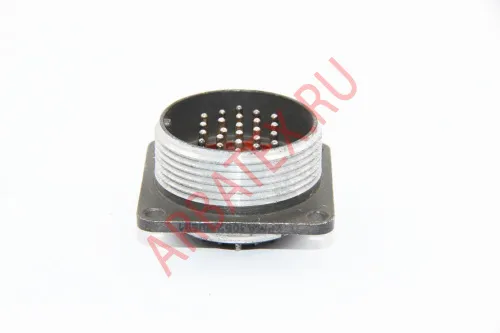 2РМД30Б24Ш5В1 Разъемы 2РМ, 2РМТ, 2РМГ, 2РМДТ, ОНЦ-РГ фото фото 3