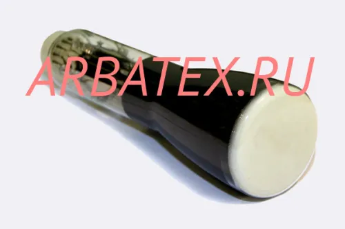 10ЛО43И электронно-лучевая трубка