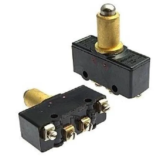 МП-2101 исп 4 микропереключатель фото 2