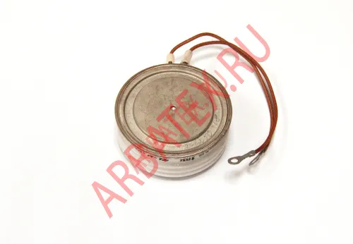 Т253-1250-10 фото 2