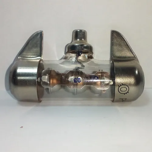 Р-35 разрядник неуправляемый фото 2