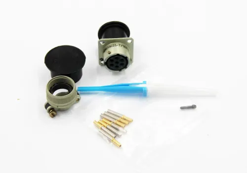 СНЦ23-718Р-1-В розетка Разъемы разное фото фото 4