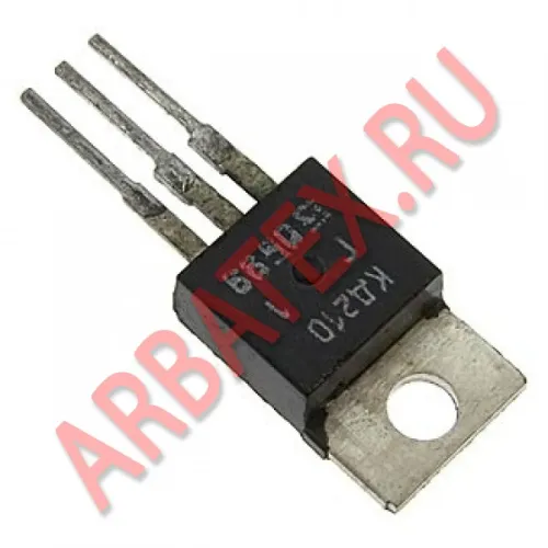 КД210А2 диод фото 2