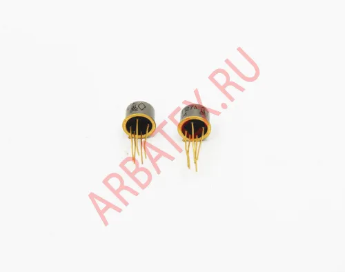 3ОТ127А оптопара транзисторная 3ОТ127А оптопара транзисторная