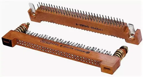 ГРППМ10-64ШБ2В Разъемы разное фото фото 3